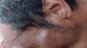 Homeless man blowing my penis part 7