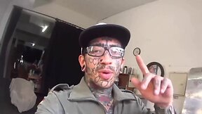 Making of triple na oficina mecanica meninos online