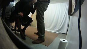 Kendra gets what she loves