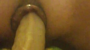 Mi culo quiere polla