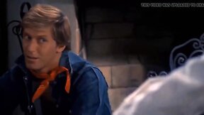 Wank and Eddie in SCORE – 1974 (-Moritz-)