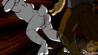 Camp sunshine part 3 by bloodhawk