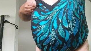 Introducing my wifes fabulous bathing suits