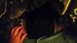 Sleepover after a heavy party can sometimes be dangerous