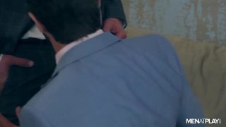 Cristian sam knocking off is insurance inspector dani robles