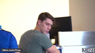 Paul canon, aspen whats up his butt