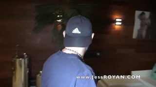 Straight twink sucked by jess royan in glory holes