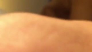 Chinese monstercock again