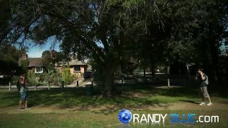 Justin Owen and Billy Taylor