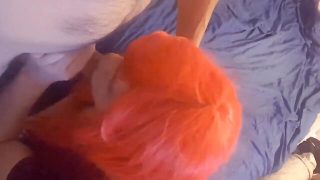 Fit Enormous Mushroom Prick for Cd