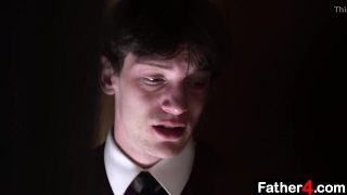 Darky cravings in the church