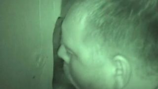 Hidden Camera Public Toilet Glory Hole Cock Sucker