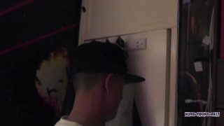 Scally josh with no condoms fuck