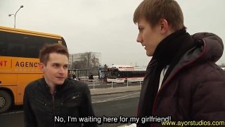 Neighbours Four, part 3