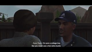 Desenho leke e coroa