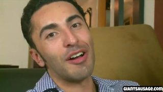 Black guy fucking tight white ass