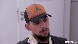 Comi o medico hotboys