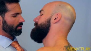 Menatplay classy dani robles and max duro anal fuck hardcore