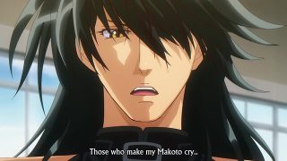 No way kintarou full vid