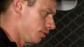 Perverted Coast Guard Workers