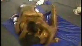 Black gay gym orgy is hot