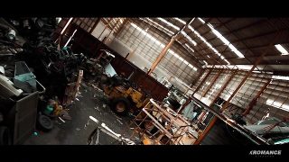 The x-game competition