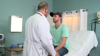 Gay doctor – scene 2