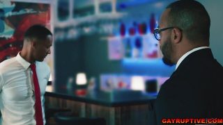 Intense bareback action with dillon diaz and aj sloan: a steamy gay encounter featuring anal, big cocks, and blowjobs