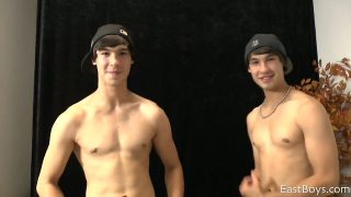 18 Cute Twins – Exclusive Casting