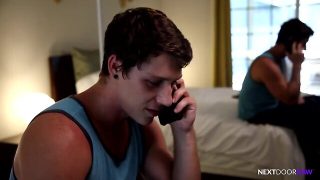 Nextdoorraw straight lad barebacks lovely college step bro