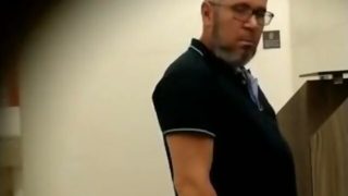 Spy bathroom Brasil 7