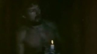 Vintage Gay Leather Biker Bar