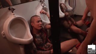 Axelabysse lockdown ep 1 carefree