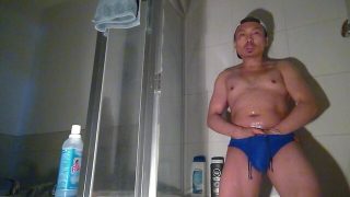 Bastian kross: smoking scene