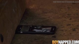 Cbt teenager jacob daniels endures sebastian kanes torment