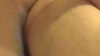 Fat amateur fuck and BDSM