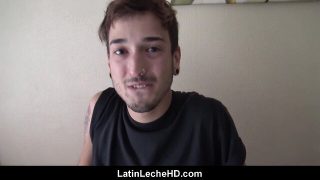 Teenager alternative amateurish punk spanish latin has sex with filmmaker for free
