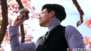 Answered prayers – the redeemer